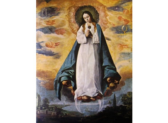 Immacolata, quando il popolo sconfisse i teologi